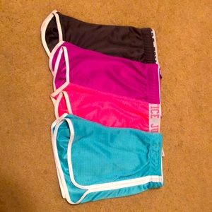 Justice shorts!!!